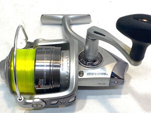 Abu Garcia Cardinal S60 fixedspool reel